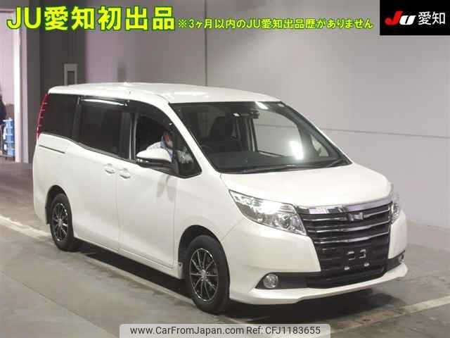 toyota noah 2016 -TOYOTA--Noah ZRR80G-0209778---TOYOTA--Noah ZRR80G-0209778- image 1