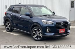 daihatsu rocky 2020 CFJ1808305
