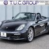 porsche boxster 2014 quick_quick_ABA-981MA123_WP0ZZZ98ZFS130422 image 1