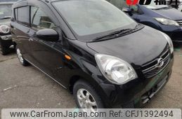 daihatsu mira 2010 -DAIHATSU--Mira L285S-0018496---DAIHATSU--Mira L285S-0018496-