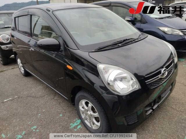 daihatsu mira 2010 -DAIHATSU--Mira L285S-0018496---DAIHATSU--Mira L285S-0018496- image 1