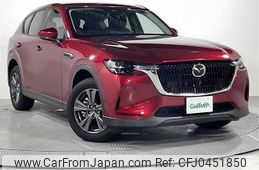 mazda mazda-others 2023 -MAZDA--CX-60 3DA-KH3P--KH3P-100338---MAZDA--CX-60 3DA-KH3P--KH3P-100338-