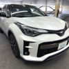 toyota c-hr 2021 CFJ1637357 image 3