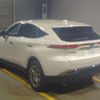 toyota harrier 2022 quick_quick_6BA-MXUA85_MXUA85-0010963 image 12