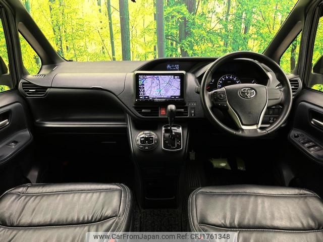 toyota voxy 2014 CFJ1761348 image 2