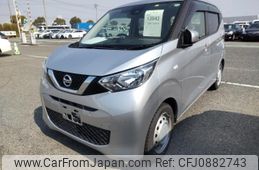 nissan dayz 2020 quick_quick_5BA-B43W_B43W-0035494