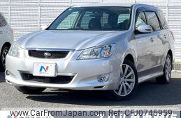 subaru exiga 2010 -SUBARU--Exiga DBA-YA4--YA4-015271---SUBARU--Exiga DBA-YA4--YA4-015271-