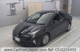 toyota prius 2018 -TOYOTA 【三重 330ﾇ 898】--Prius DAA-ZVW50--ZVW50-6132170---TOYOTA 【三重 330ﾇ 898】--Prius DAA-ZVW50--ZVW50-6132170-