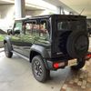 suzuki jimny-nomade 2025 CFJ1765593 image 20