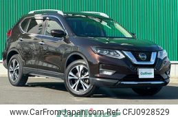nissan x-trail 2020 -NISSAN--X-Trail DBA-T32--T32-550765---NISSAN--X-Trail DBA-T32--T32-550765-