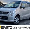 suzuki wagon-r 2010 quick_quick_DBA-MH23S_MH23S-286008 image 1