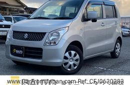 suzuki wagon-r 2010 quick_quick_DBA-MH23S_MH23S-286008