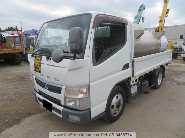 mitsubishi-fuso canter 2016 GOO_NET_EXCHANGE_0400935A30241114W002 image 1