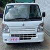 suzuki carry-truck 2016 quick_quick_EBD-DA16T_DA16T-276145 image 2