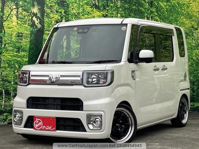 daihatsu wake 2018 -DAIHATSU--WAKE DBA-LA700S--LA700S-0107881---DAIHATSU--WAKE DBA-LA700S--LA700S-0107881- image 1