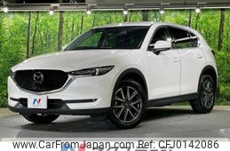 mazda cx-5 2018 -MAZDA--CX-5 3DA-KF2P--KF2P-304306---MAZDA--CX-5 3DA-KF2P--KF2P-304306-