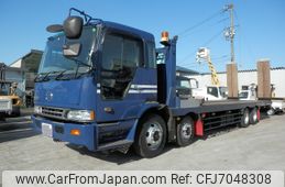 hino profia 1997 -HINO--Profia--FW4FWD10136---HINO--Profia--FW4FWD10136-