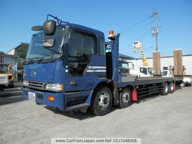 hino profia 1997 -HINO--Profia--FW4FWD10136---HINO--Profia--FW4FWD10136- image 1