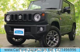 suzuki jimny 2024 quick_quick_3BA-JB64W_JB64W-354571