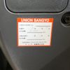 subaru sambar-truck 1997 CFJ1555871 image 44