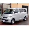 toyota liteace-van 2019 -TOYOTA--Liteace VAN S402M--0084048---TOYOTA--Liteace VAN S402M--0084048- image 1