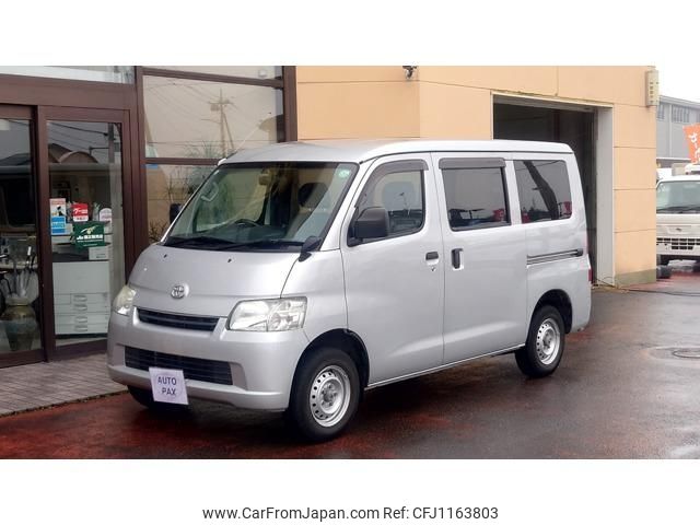 toyota liteace-van 2019 -TOYOTA--Liteace VAN S402M--0084048---TOYOTA--Liteace VAN S402M--0084048- image 1