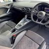 audi tt-coupe 2019 quick_quick_ABA-FVDKZ_TRUZZZFV8K1005115 image 6