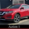 nissan x-trail 2017 quick_quick_NT32_NT32-076977 image 1