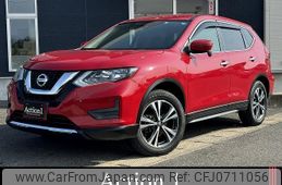 nissan x-trail 2017 quick_quick_NT32_NT32-076977