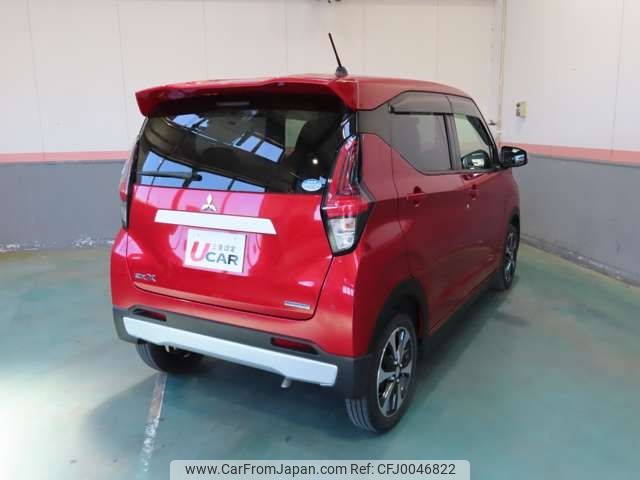 mitsubishi ek-cross 2019 -MITSUBISHI--ek X 4AA-B38W--B38W-0001076---MITSUBISHI--ek X 4AA-B38W--B38W-0001076- image 2