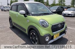 toyota pixis-joy 2017 -TOYOTA 【水戸 583ﾇ407】--Pixis Joy LA250A-0003572---TOYOTA 【水戸 583ﾇ407】--Pixis Joy LA250A-0003572-