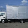 mitsubishi-fuso canter 2009 GOO_NET_EXCHANGE_0707574A30250712W002 image 8