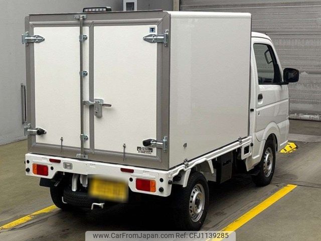 suzuki carry-truck 2025 -SUZUKI 【相模 880あ5302】--Carry Truck DA16T-868588---SUZUKI 【相模 880あ5302】--Carry Truck DA16T-868588- image 2