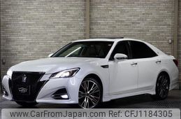 toyota crown 2016 -TOYOTA 【札幌 364ﾄ21】--Crown AWS211--6007441---TOYOTA 【札幌 364ﾄ21】--Crown AWS211--6007441-