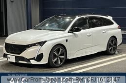 peugeot 308 2023 CFJ1612147