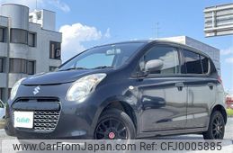 suzuki alto 2011 -SUZUKI--Alto DBA-HA25S--HA25S-812282---SUZUKI--Alto DBA-HA25S--HA25S-812282-