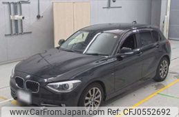 bmw 1-series 2012 -BMW 【金沢 336ﾊ 1】--BMW 1 Series DBA-1A16--WBA1A120X0E949589---BMW 【金沢 336ﾊ 1】--BMW 1 Series DBA-1A16--WBA1A120X0E949589-