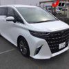 toyota alphard 2024 -TOYOTA 【三重 302ﾂ620】--Alphard AGH40W-4008108---TOYOTA 【三重 302ﾂ620】--Alphard AGH40W-4008108- image 1