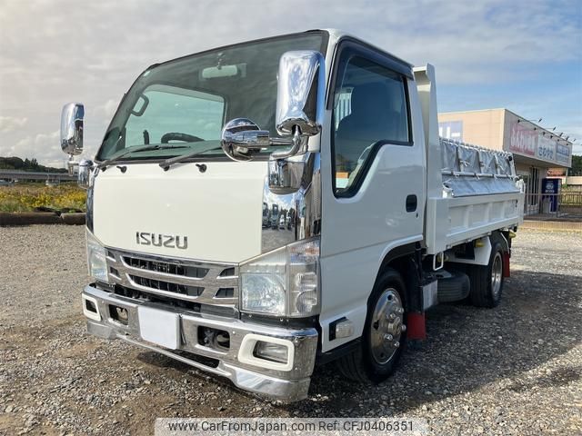 isuzu elf-truck 2014 GOO_NET_EXCHANGE_0402759A30241022W004 image 2