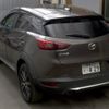 mazda cx-3 2016 CFJ1651876 image 2
