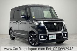 suzuki spacia 2021 -SUZUKI--Spacia 5AA-MK53S--MK53S-754053---SUZUKI--Spacia 5AA-MK53S--MK53S-754053-