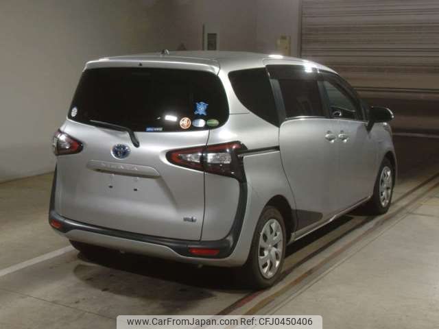 toyota sienta 2015 -TOYOTA--Sienta DAA-NHP170G--NHP170-7013890---TOYOTA--Sienta DAA-NHP170G--NHP170-7013890- image 2