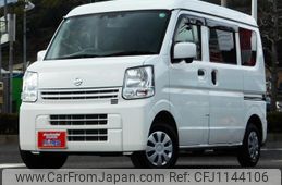 nissan clipper-van 2022 -NISSAN 【広島 480ﾆ1378】--Clipper Van DR17V--613556---NISSAN 【広島 480ﾆ1378】--Clipper Van DR17V--613556-