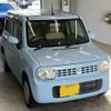 suzuki alto-lapin 2010 -SUZUKI 【福岡 580よ7492】--Alto Lapin HE22S-169133---SUZUKI 【福岡 580よ7492】--Alto Lapin HE22S-169133- image 5