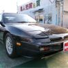 nissan 180sx 1989 -NISSAN 【岡崎 500】--180SX KRS13--KRS13-802539---NISSAN 【岡崎 500】--180SX KRS13--KRS13-802539- image 1