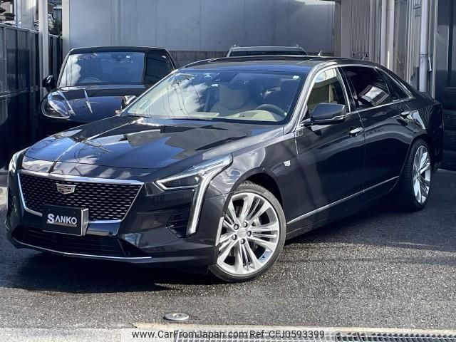 cadillac ct6 2020 quick_quick_ABA-O1SL_1G6K95RS0LU101510 image 1