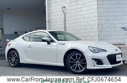 subaru brz 2018 -SUBARU--BRZ DBA-ZC6--ZC6-029743---SUBARU--BRZ DBA-ZC6--ZC6-029743-