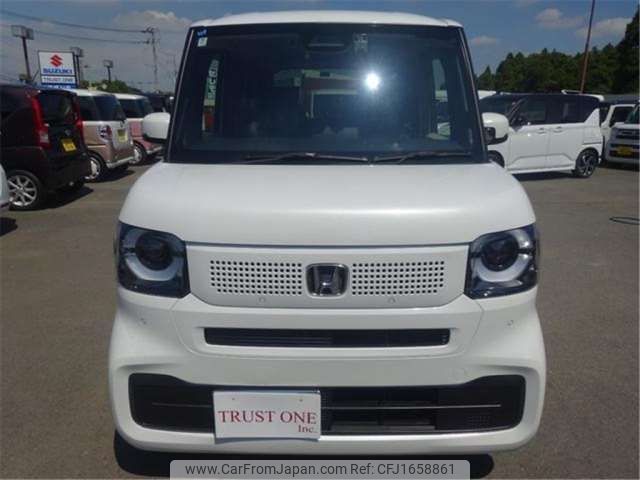 honda n-box 2024 CFJ1658861 image 2