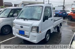 subaru sambar-truck 2011 CFJ1524928