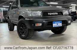 toyota hilux-surf 1999 quick_quick_RZN185W_RZN185-9026875